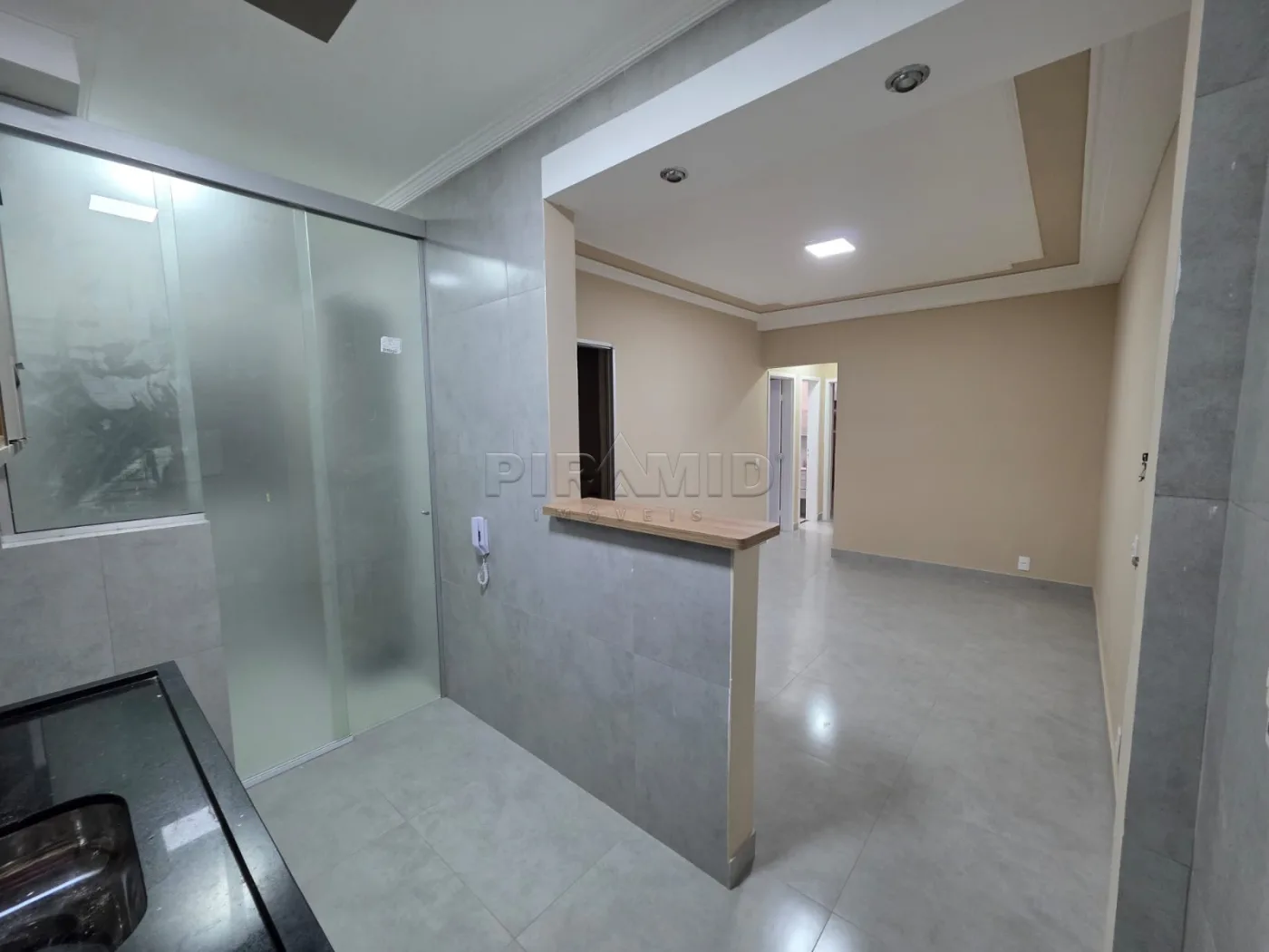 Comprar Apartamento / Padr&atilde;o em Ribeir&atilde;o Preto R$ 280.000,00 - Foto 4