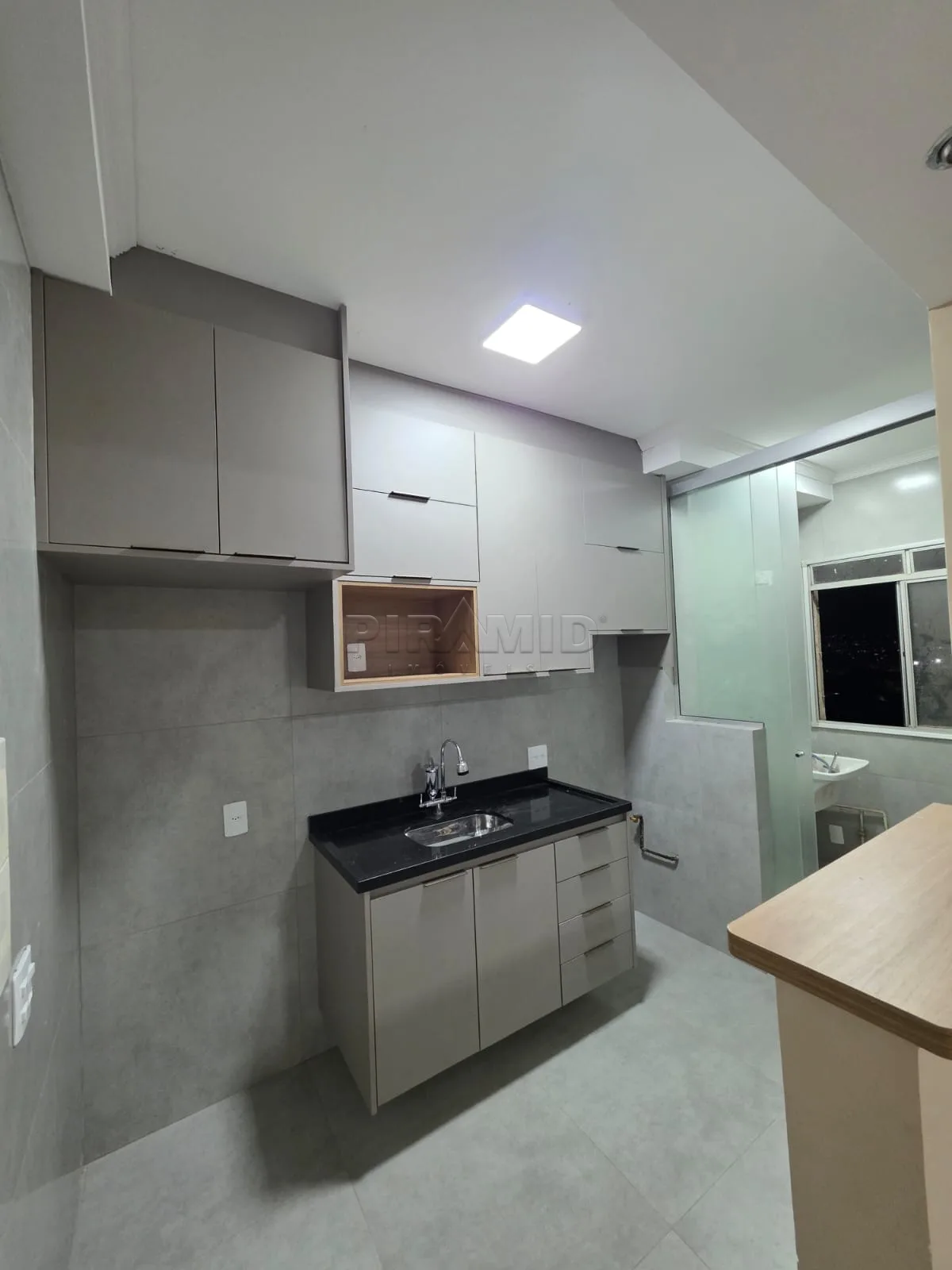 Comprar Apartamento / Padr&atilde;o em Ribeir&atilde;o Preto R$ 280.000,00 - Foto 6