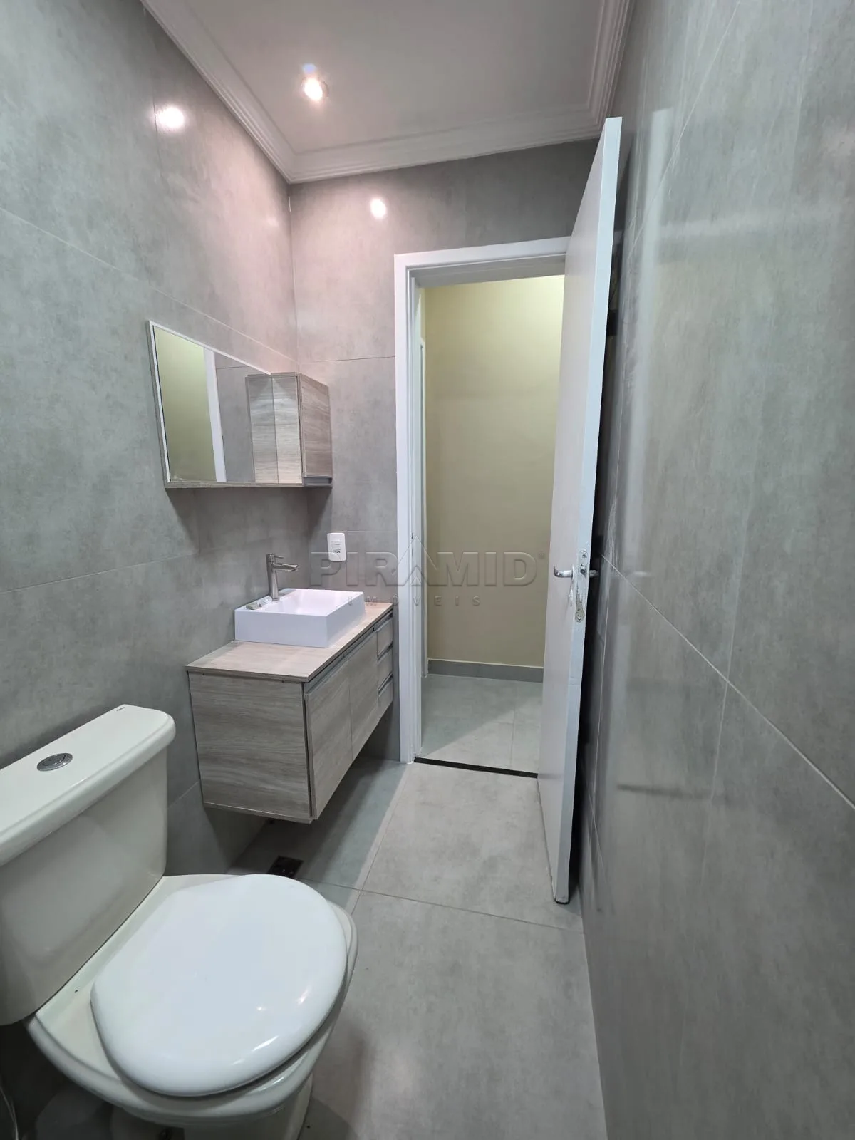 Comprar Apartamento / Padr&atilde;o em Ribeir&atilde;o Preto R$ 280.000,00 - Foto 9