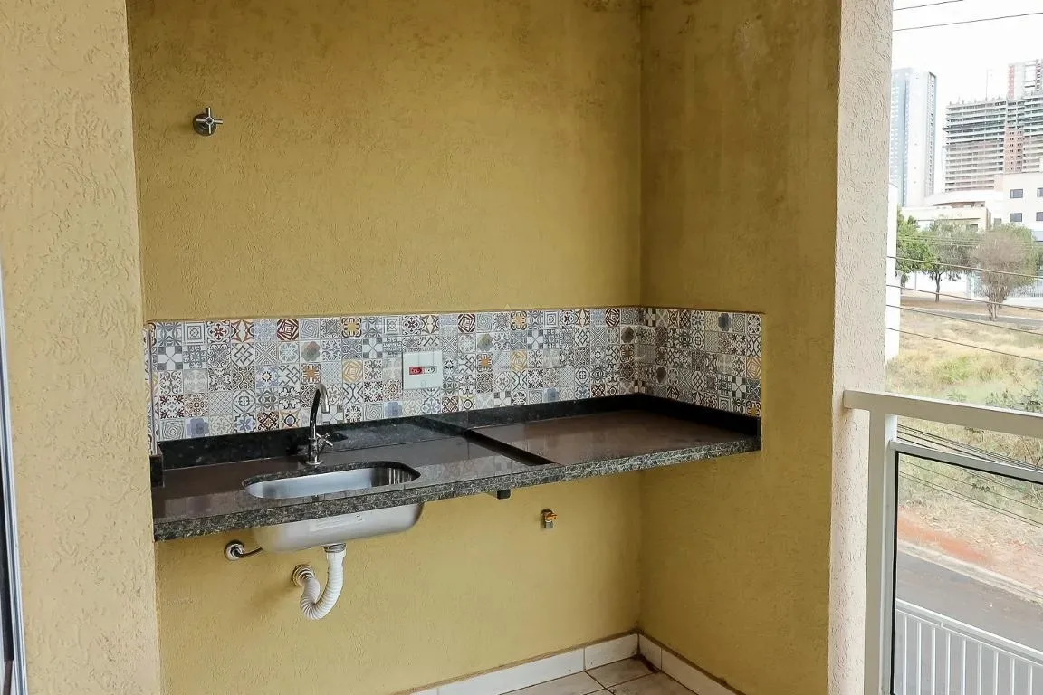 Comprar Apartamento / Padr&atilde;o em Ribeir&atilde;o Preto R$ 400.000,00 - Foto 10