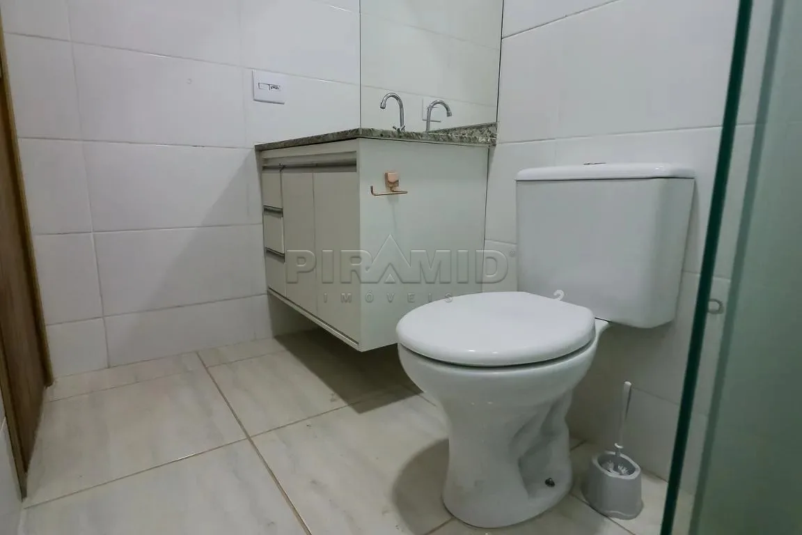 Comprar Apartamento / Padr&atilde;o em Ribeir&atilde;o Preto R$ 400.000,00 - Foto 8