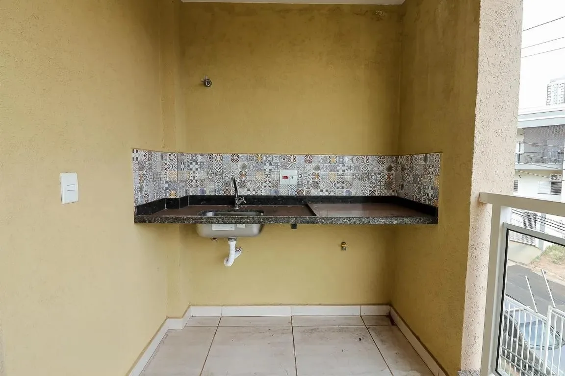 Comprar Apartamento / Padr&atilde;o em Ribeir&atilde;o Preto R$ 400.000,00 - Foto 12