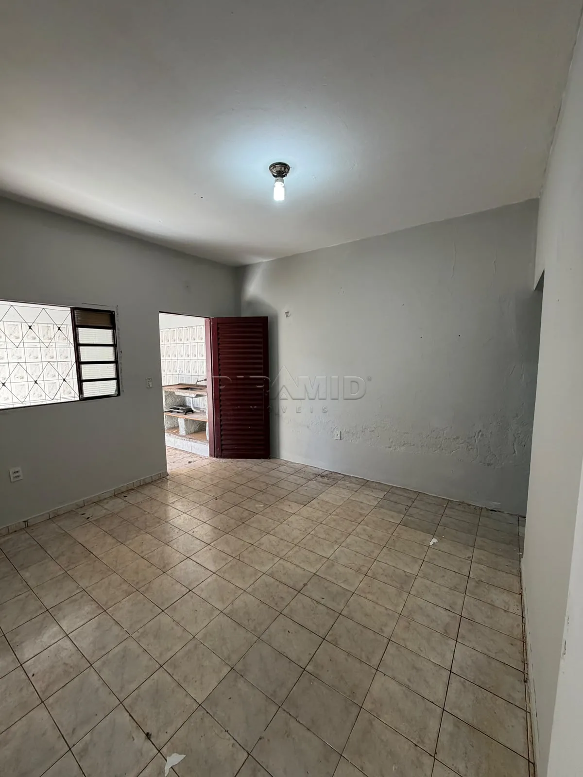 Alugar Casa / Padr&atilde;o em Ribeir&atilde;o Preto R$ 1.500,00 - Foto 7