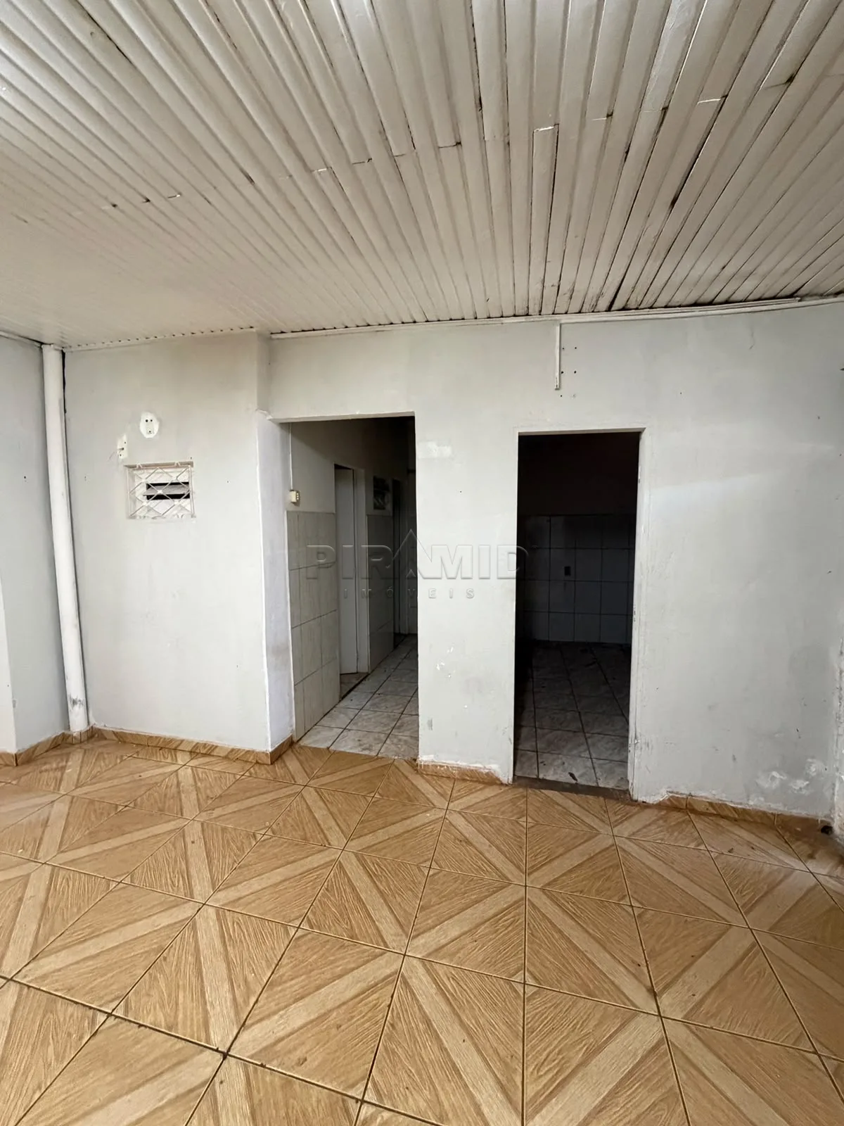 Alugar Casa / Padr&atilde;o em Ribeir&atilde;o Preto R$ 1.500,00 - Foto 10