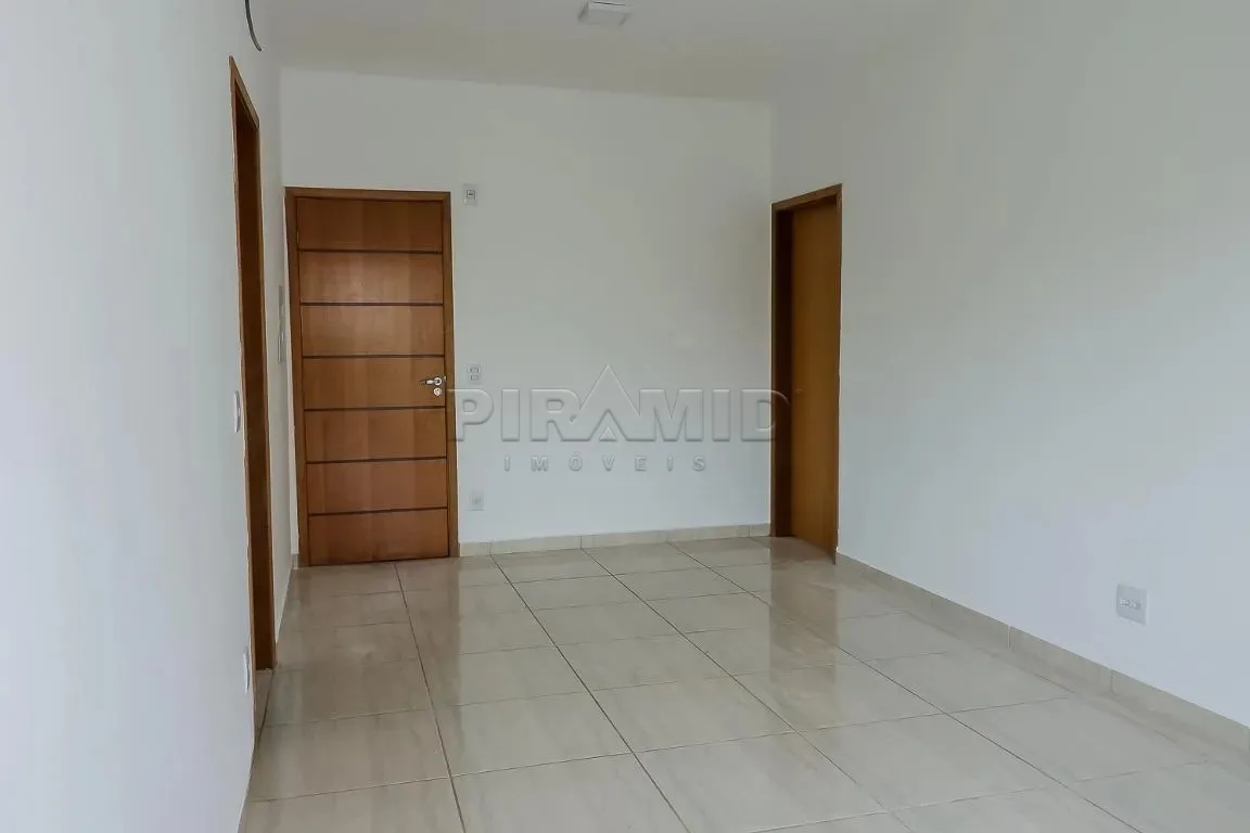 Comprar Apartamento / Padr&atilde;o em Ribeir&atilde;o Preto R$ 300.000,00 - Foto 1