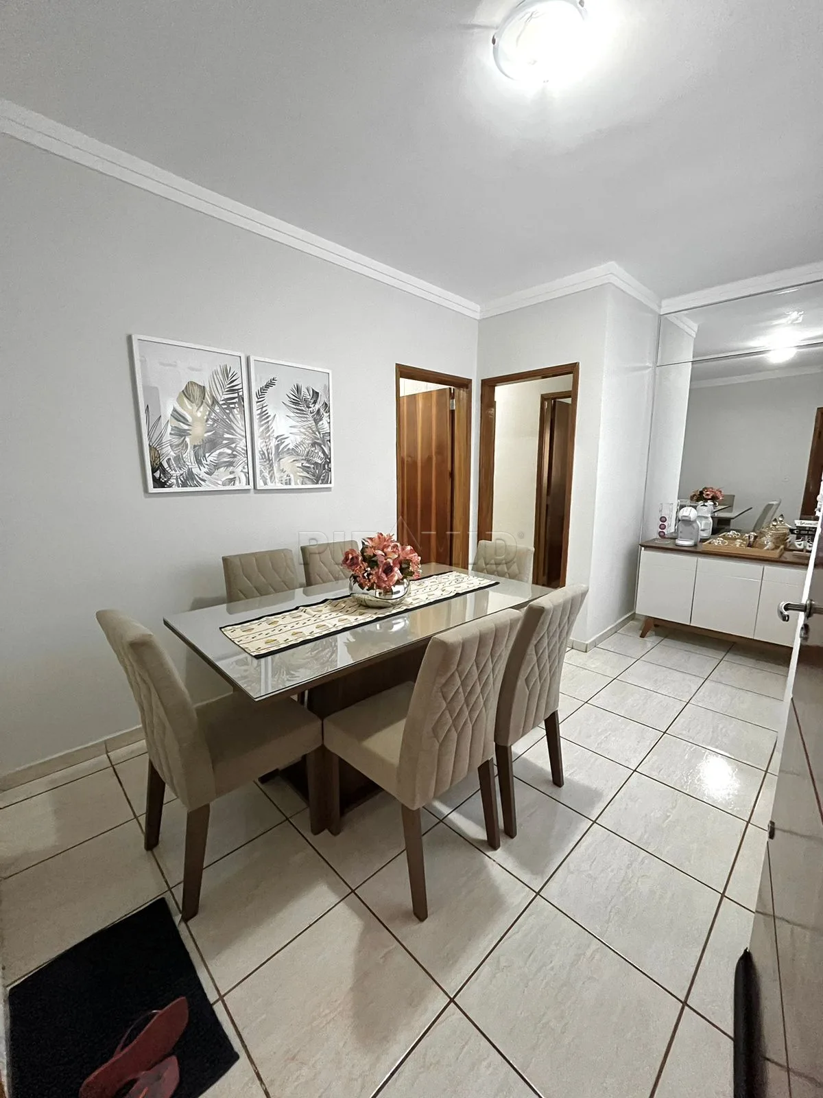 Comprar Apartamento / Padr&atilde;o em Ribeir&atilde;o Preto R$ 310.000,00 - Foto 1