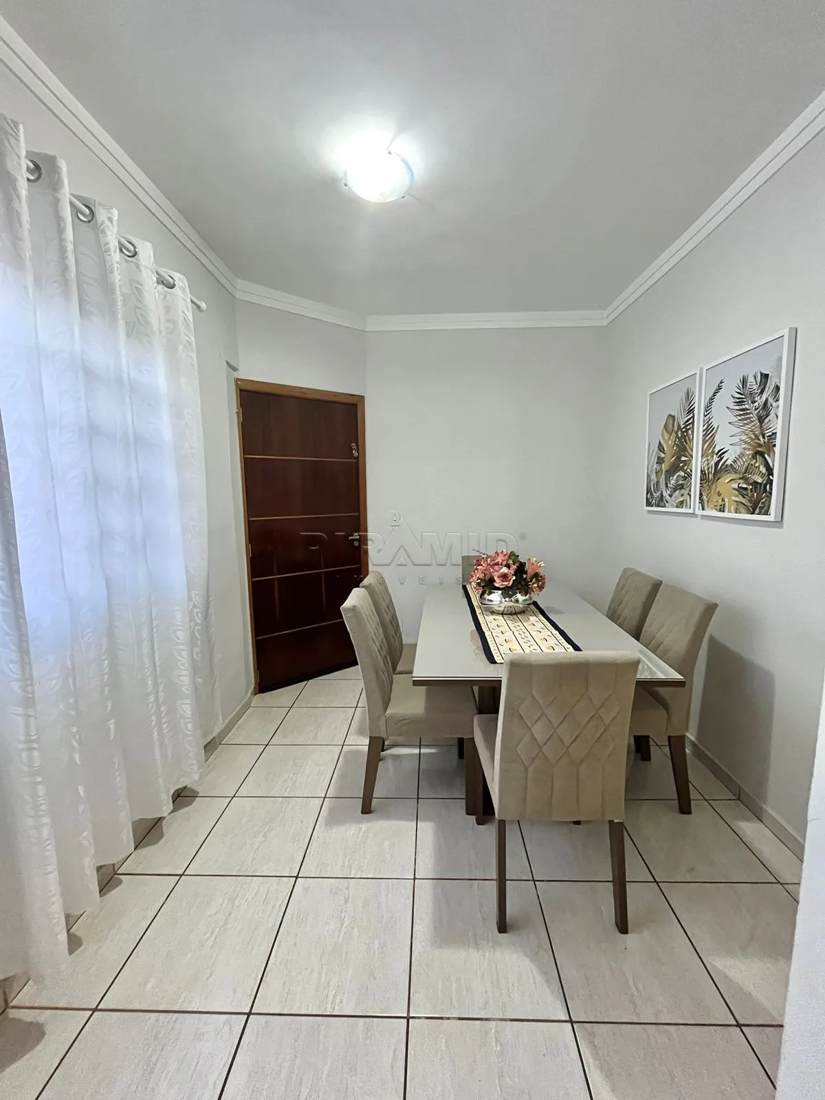 Comprar Apartamento / Padr&atilde;o em Ribeir&atilde;o Preto R$ 310.000,00 - Foto 2