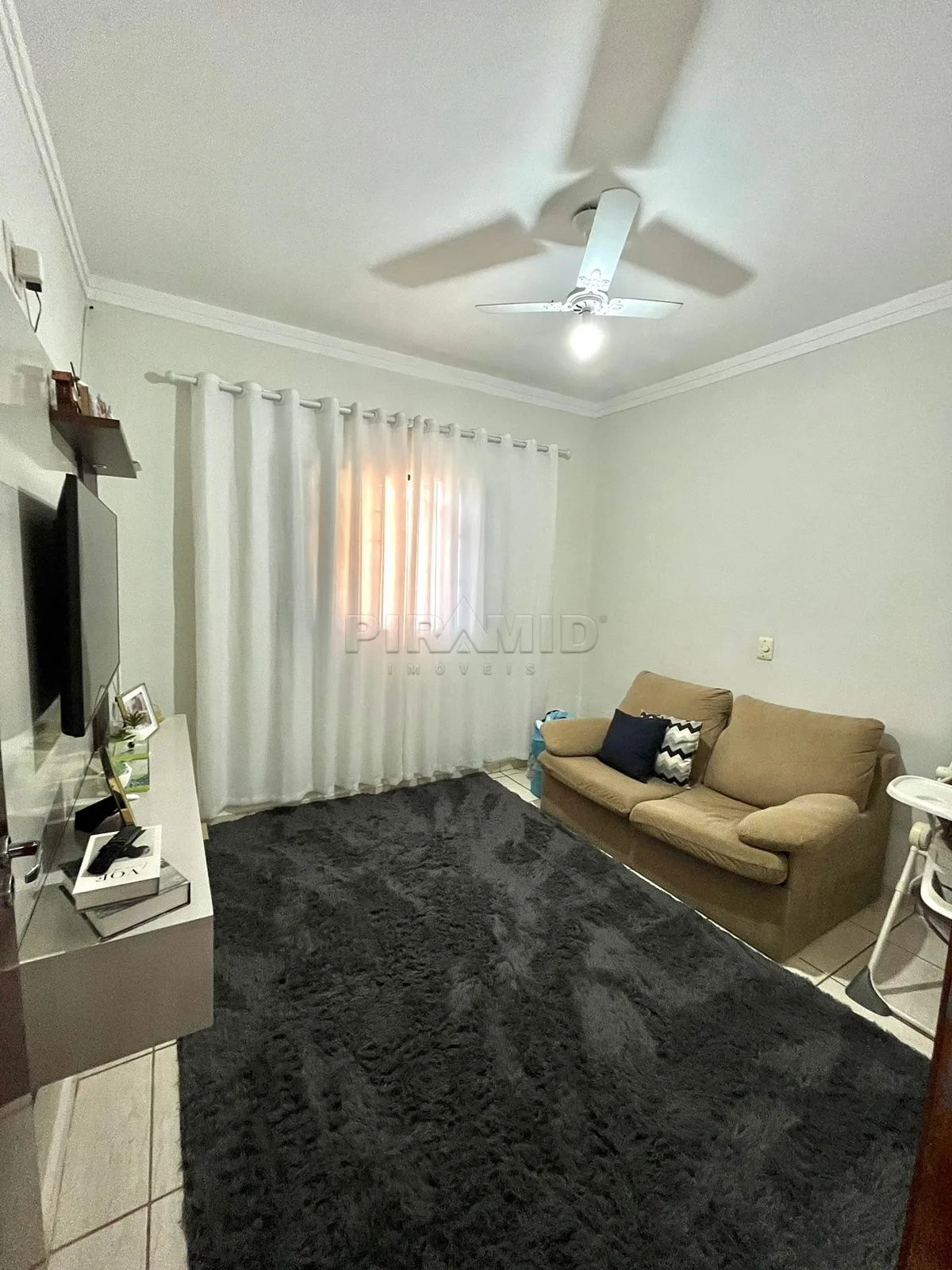Comprar Apartamento / Padr&atilde;o em Ribeir&atilde;o Preto R$ 310.000,00 - Foto 3