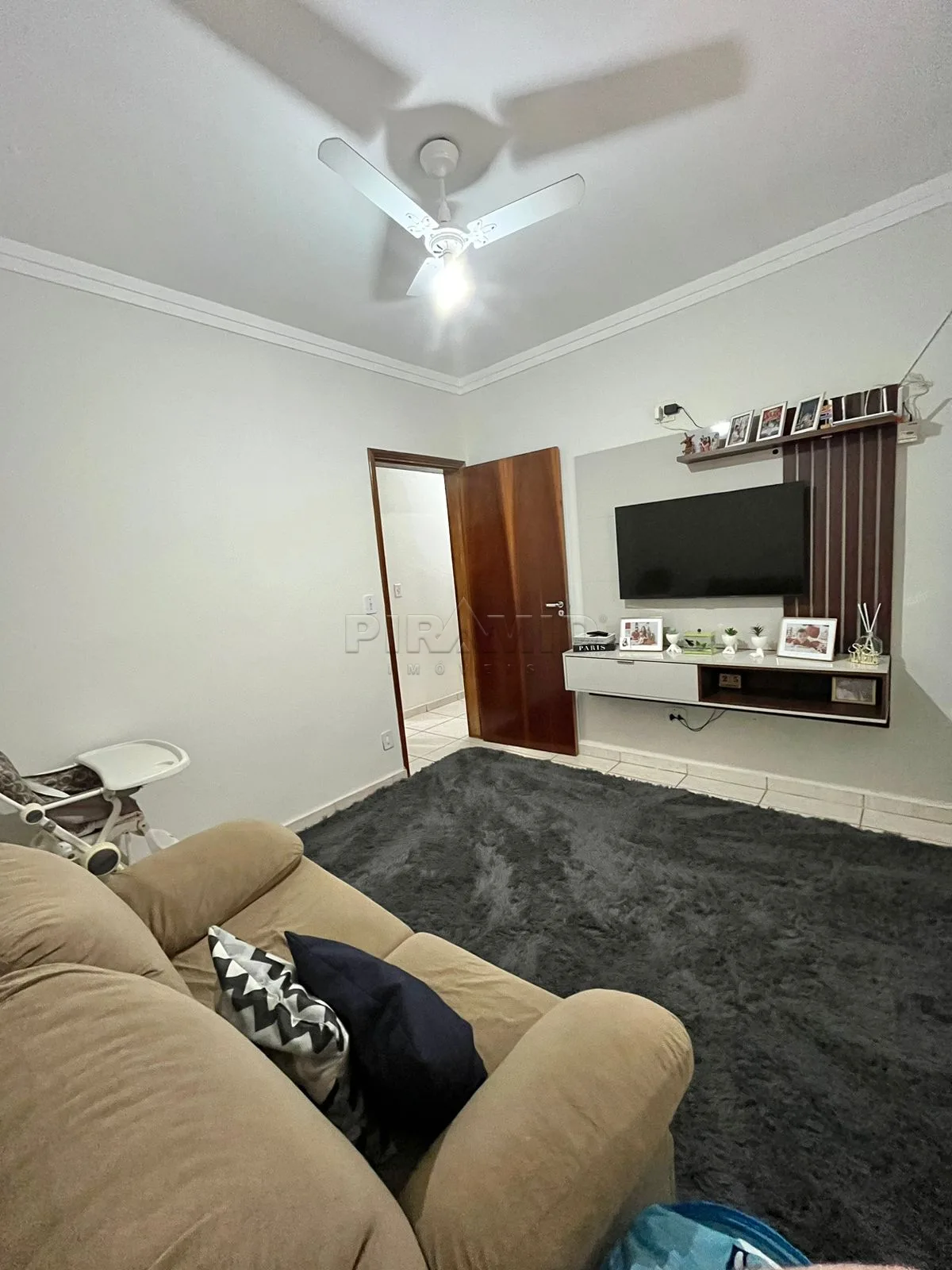 Comprar Apartamento / Padr&atilde;o em Ribeir&atilde;o Preto R$ 310.000,00 - Foto 4
