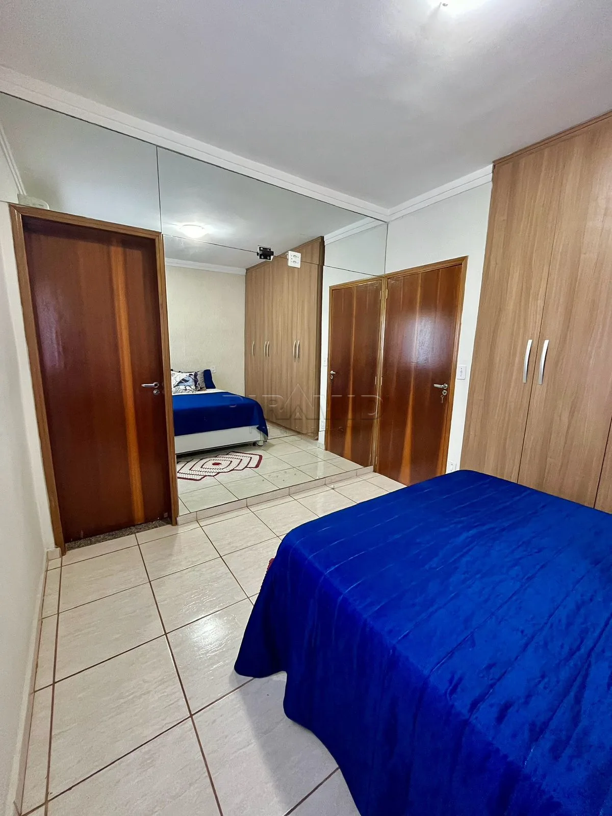 Comprar Apartamento / Padr&atilde;o em Ribeir&atilde;o Preto R$ 310.000,00 - Foto 6