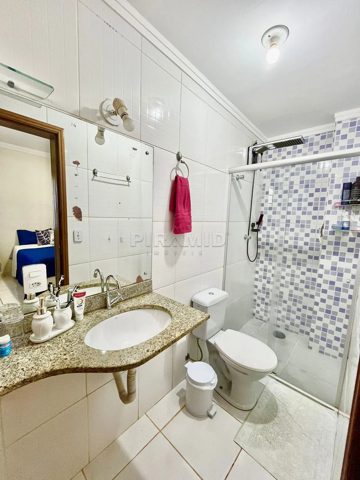 Comprar Apartamento / Padr&atilde;o em Ribeir&atilde;o Preto R$ 310.000,00 - Foto 9