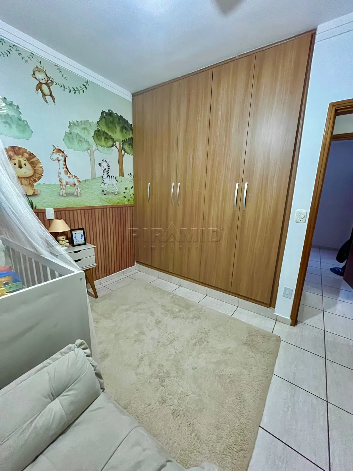 Comprar Apartamento / Padr&atilde;o em Ribeir&atilde;o Preto R$ 310.000,00 - Foto 11