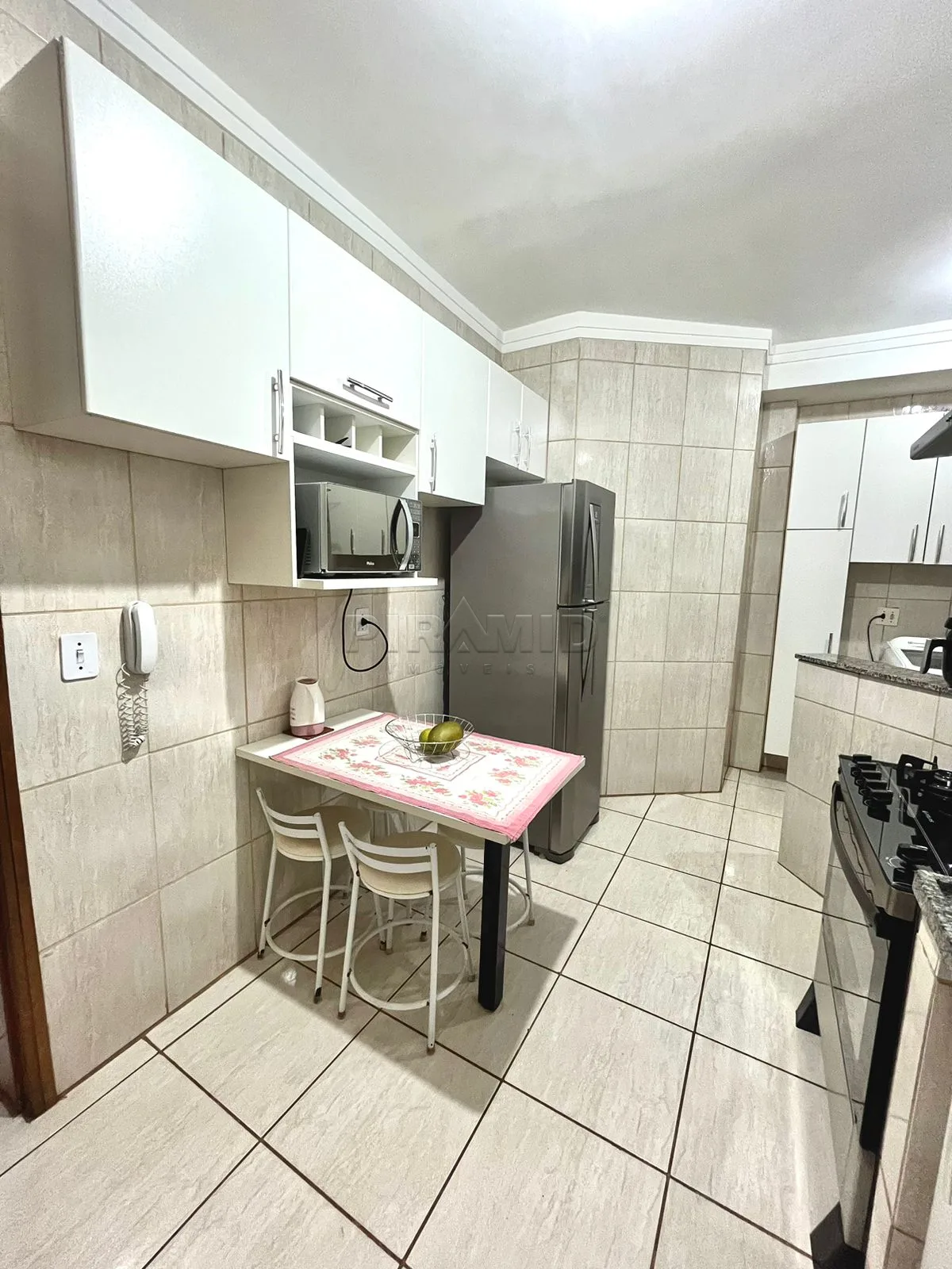 Comprar Apartamento / Padr&atilde;o em Ribeir&atilde;o Preto R$ 310.000,00 - Foto 13