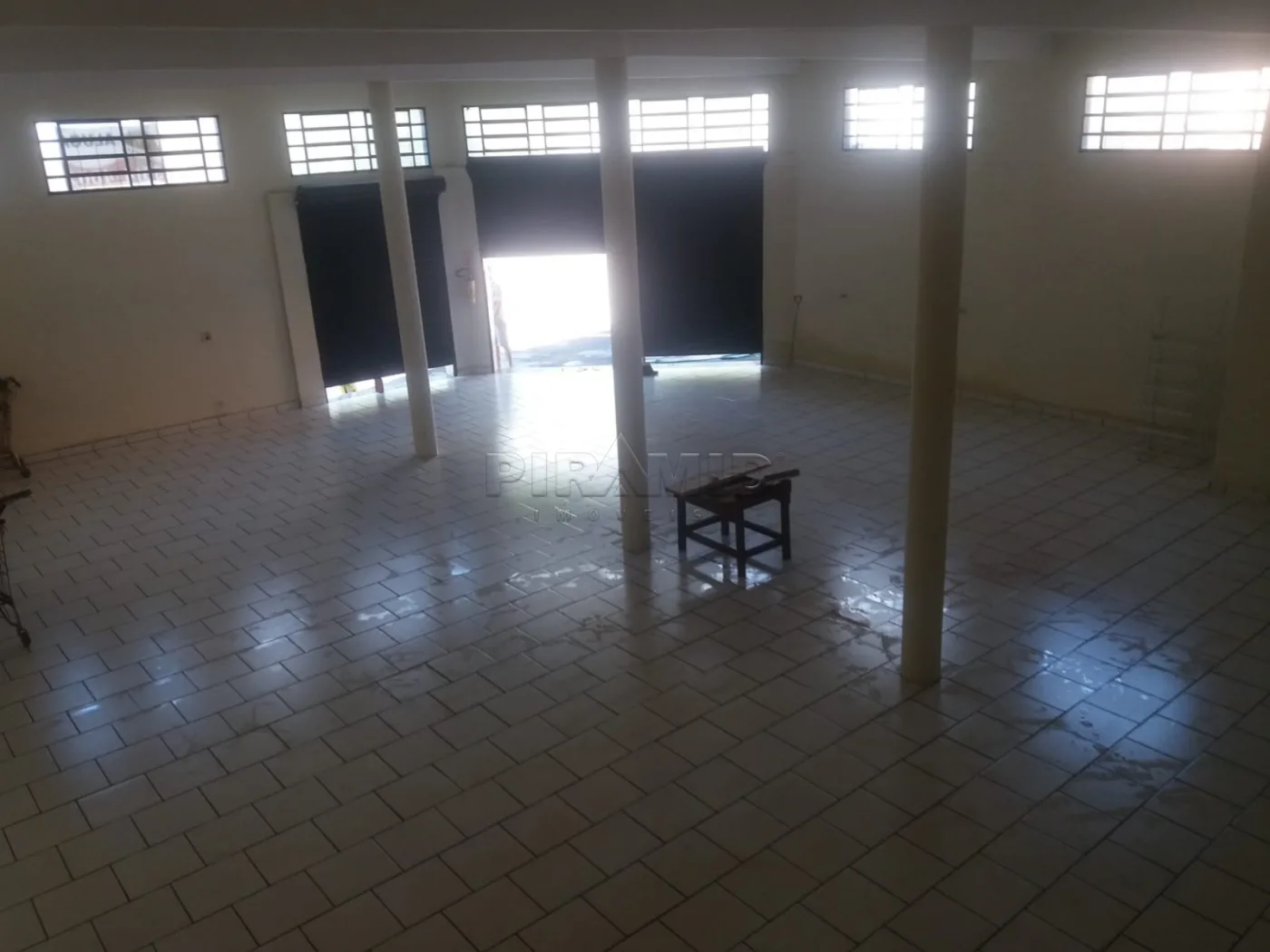 Alugar Comercial / Sal&atilde;o em Ribeir&atilde;o Preto R$ 8.000,00 - Foto 3