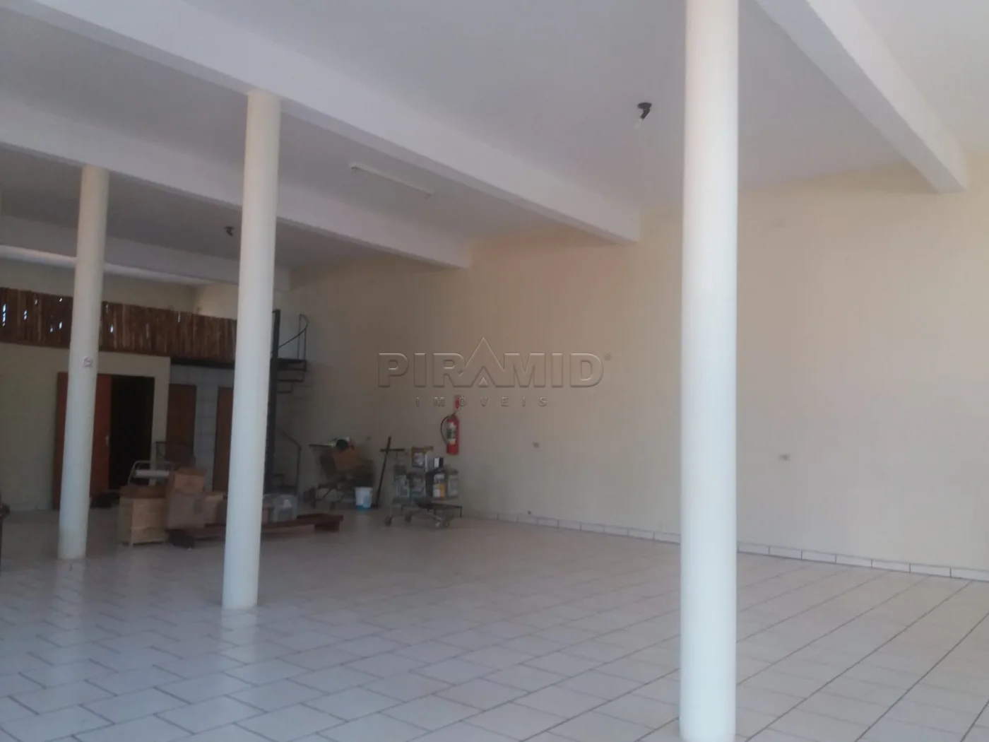 Alugar Comercial / Sal&atilde;o em Ribeir&atilde;o Preto R$ 8.000,00 - Foto 5