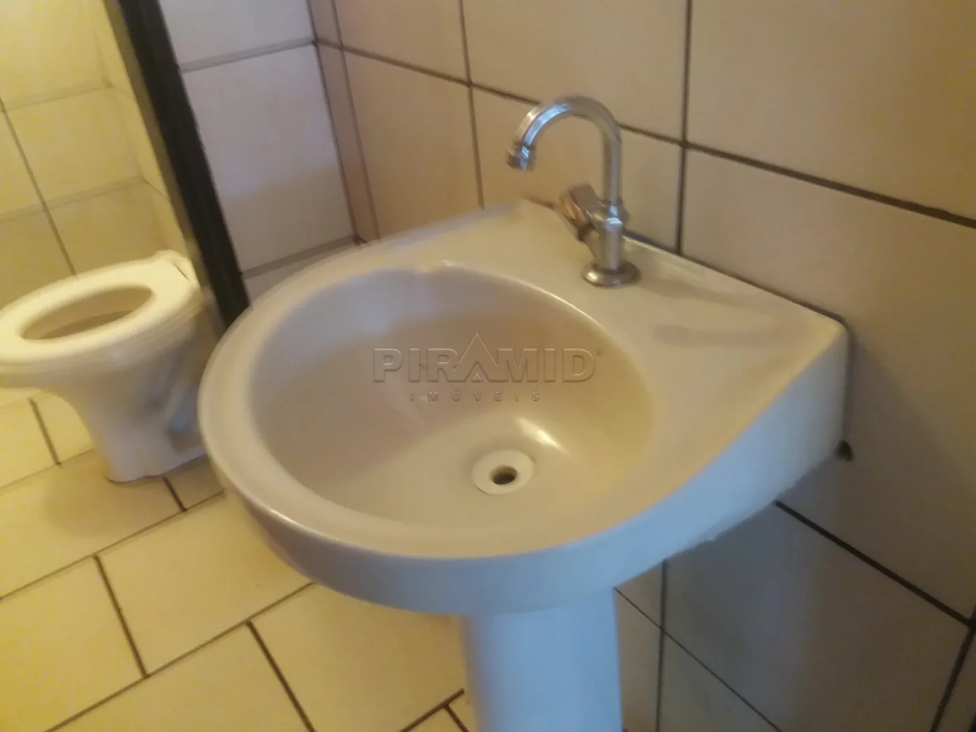 Alugar Comercial / Sal&atilde;o em Ribeir&atilde;o Preto R$ 8.000,00 - Foto 9