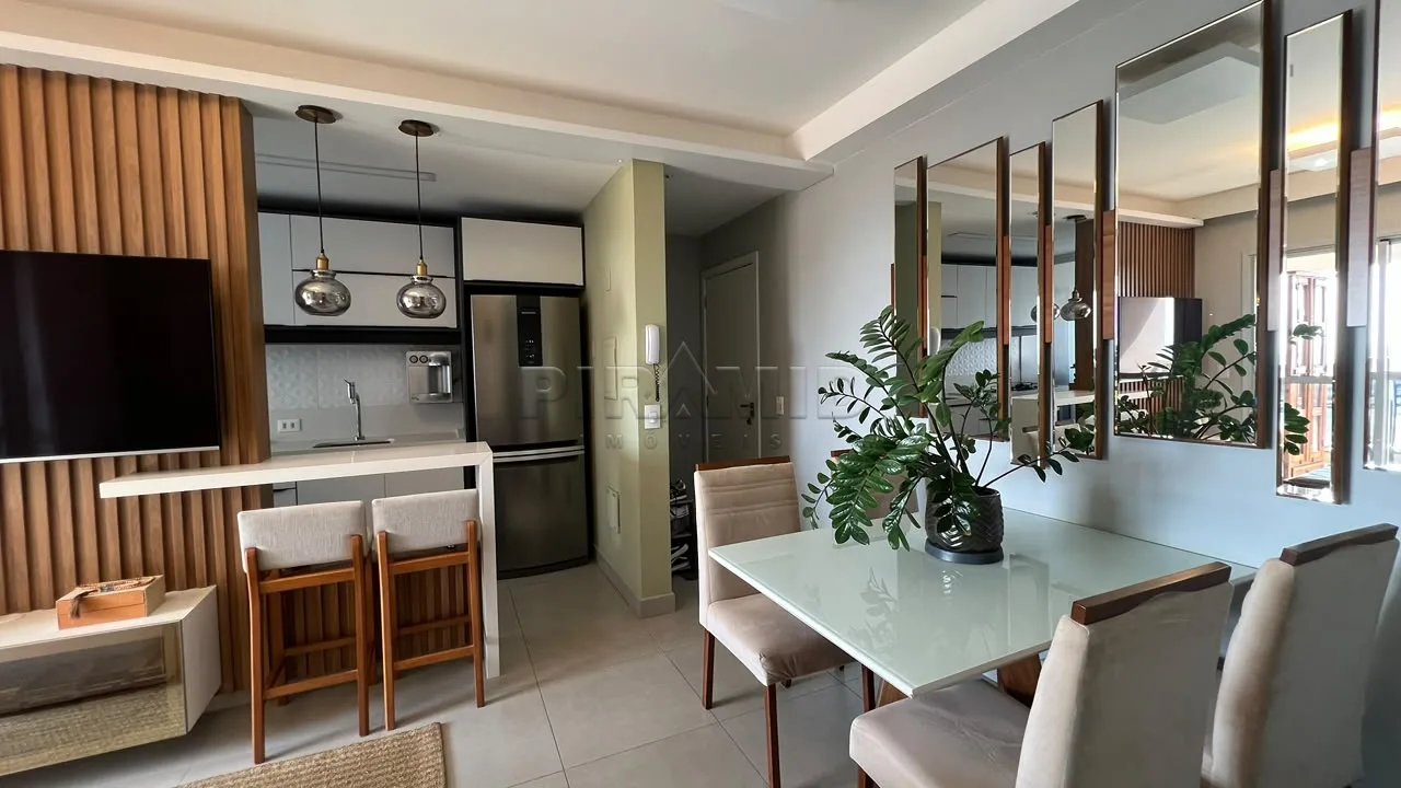 Comprar Apartamento / Padr&atilde;o em Ribeir&atilde;o Preto R$ 620.000,00 - Foto 3