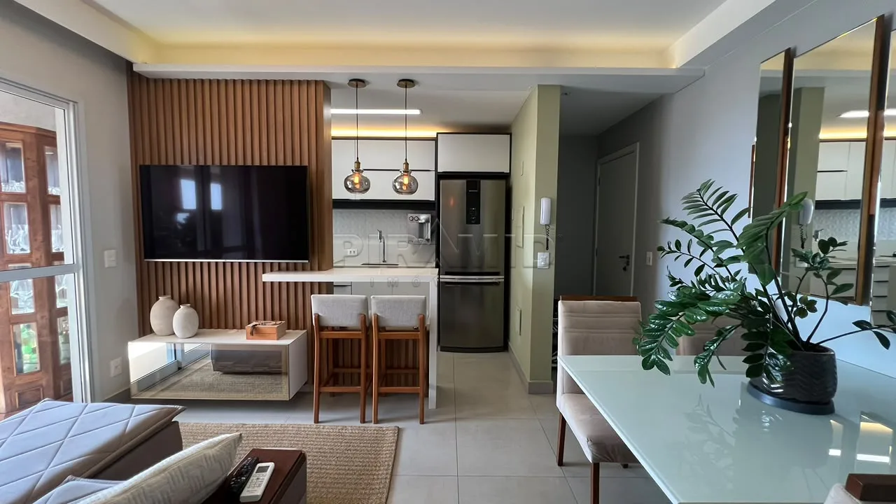 Comprar Apartamento / Padr&atilde;o em Ribeir&atilde;o Preto R$ 620.000,00 - Foto 4
