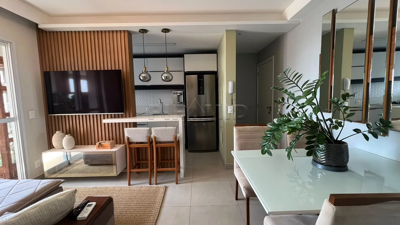 Comprar Apartamento / Padr&atilde;o em Ribeir&atilde;o Preto R$ 620.000,00 - Foto 5
