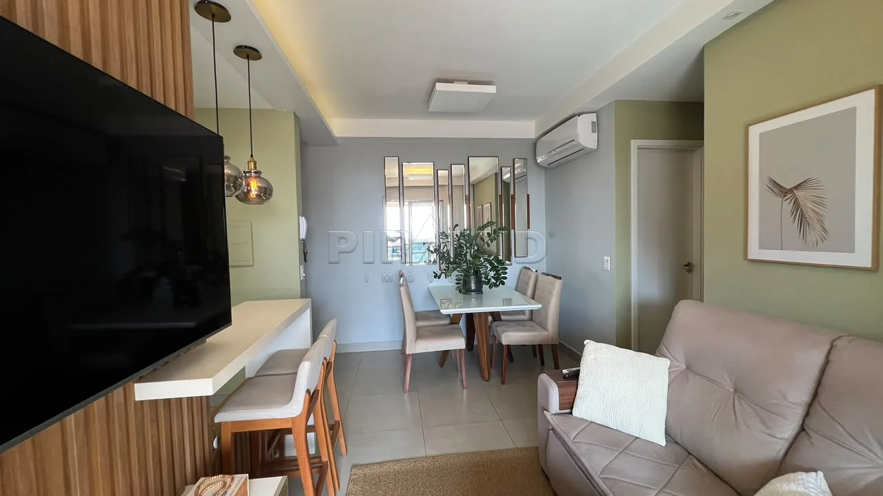 Comprar Apartamento / Padr&atilde;o em Ribeir&atilde;o Preto R$ 620.000,00 - Foto 6