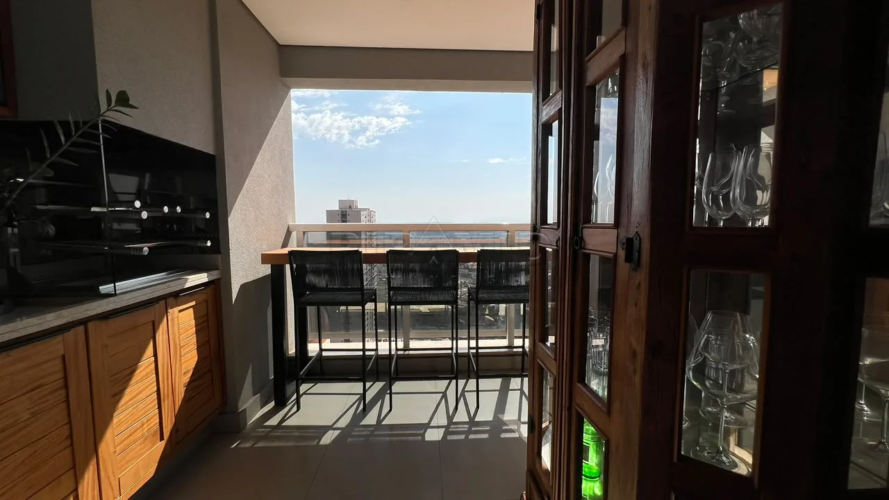 Comprar Apartamento / Padr&atilde;o em Ribeir&atilde;o Preto R$ 620.000,00 - Foto 7
