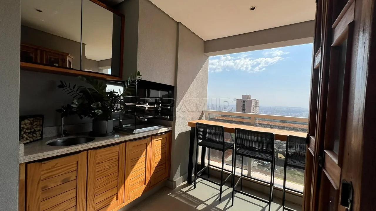 Comprar Apartamento / Padr&atilde;o em Ribeir&atilde;o Preto R$ 620.000,00 - Foto 8