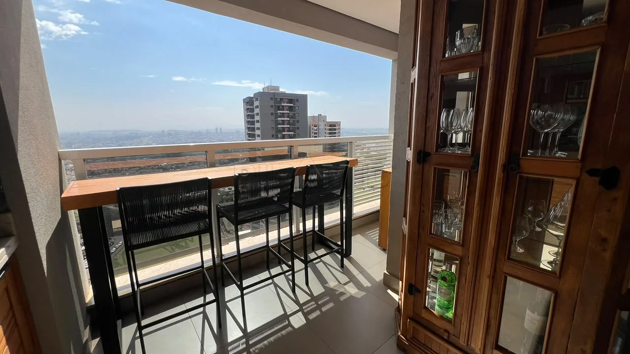 Comprar Apartamento / Padr&atilde;o em Ribeir&atilde;o Preto R$ 620.000,00 - Foto 9