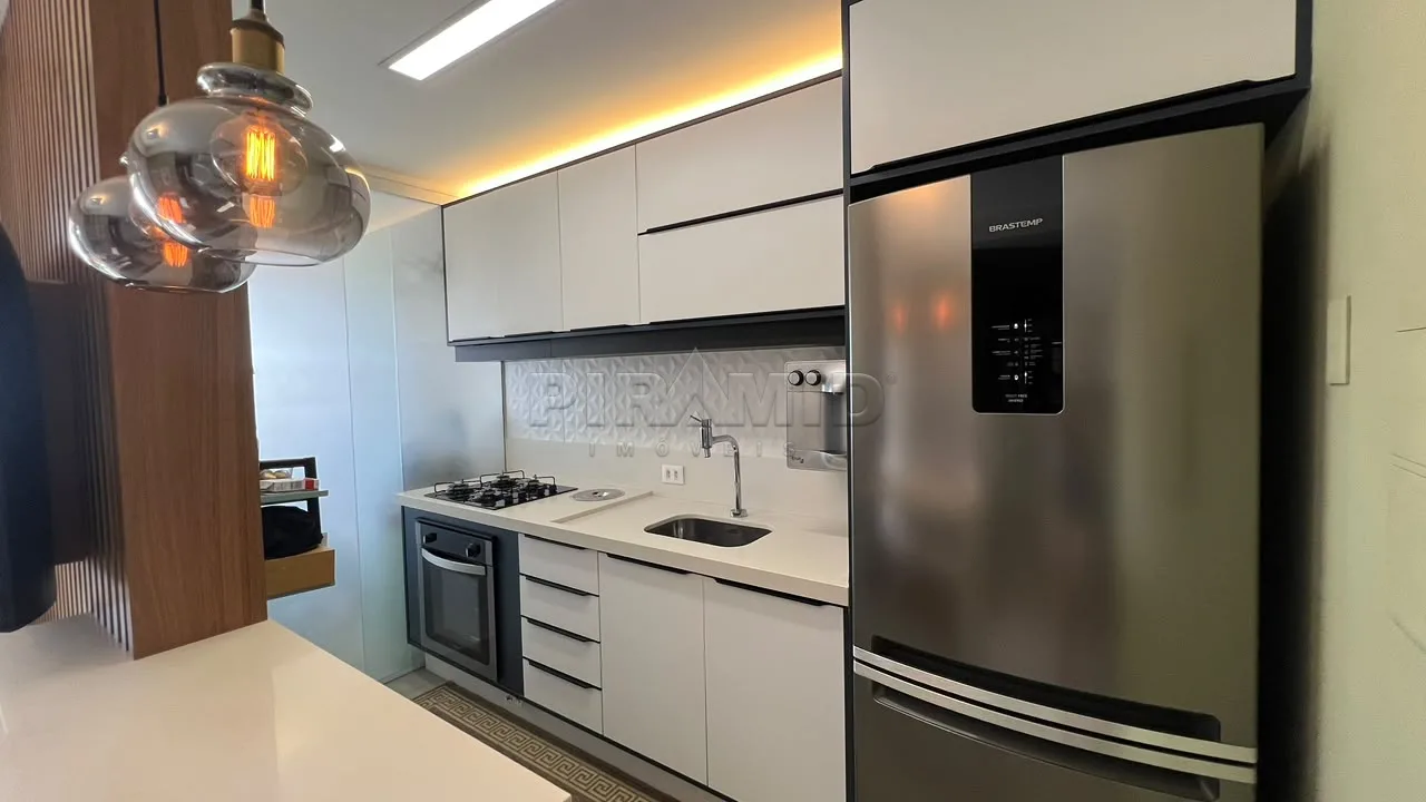 Comprar Apartamento / Padr&atilde;o em Ribeir&atilde;o Preto R$ 620.000,00 - Foto 10