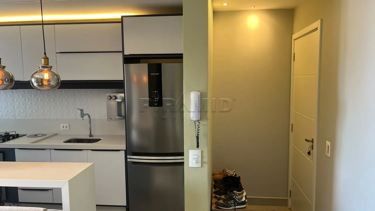 Comprar Apartamento / Padr&atilde;o em Ribeir&atilde;o Preto R$ 620.000,00 - Foto 11