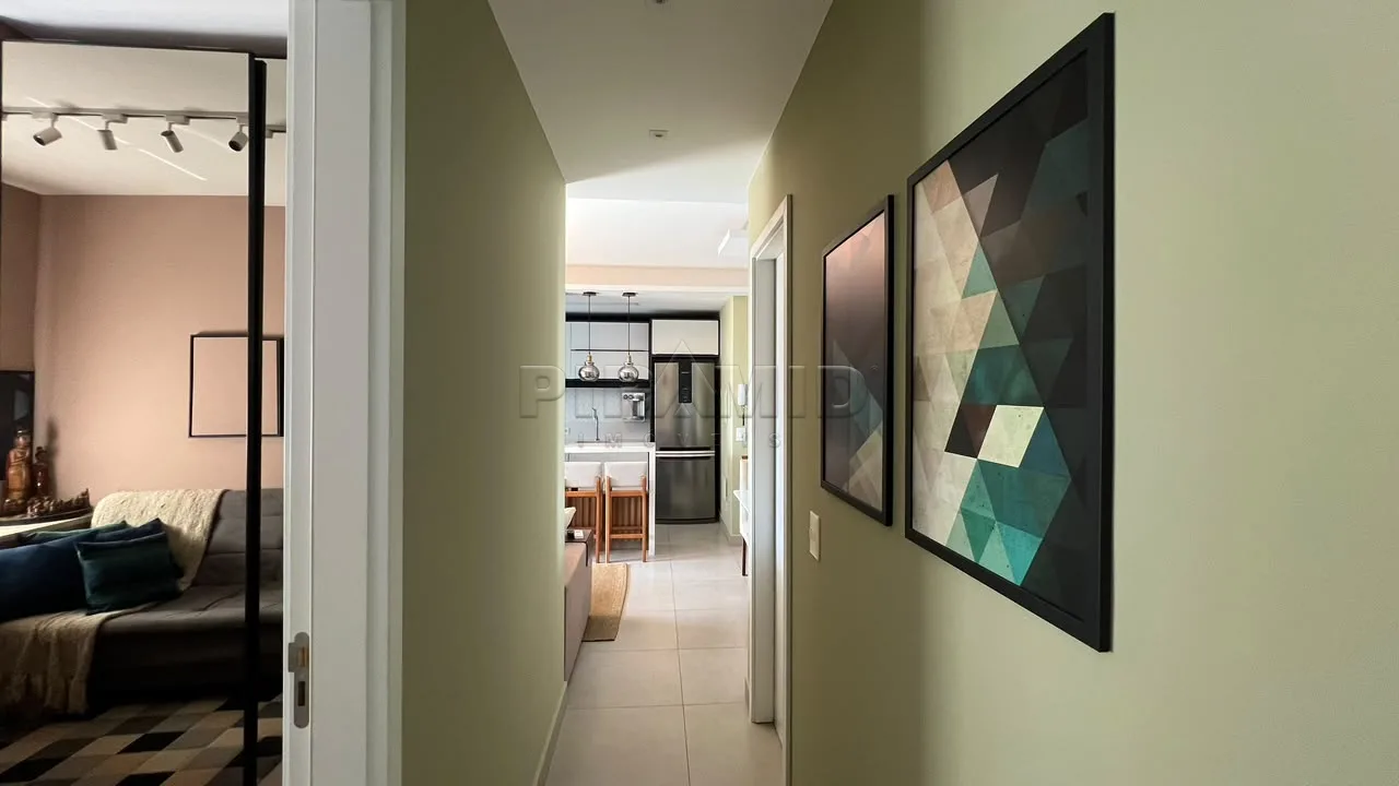 Comprar Apartamento / Padr&atilde;o em Ribeir&atilde;o Preto R$ 620.000,00 - Foto 12