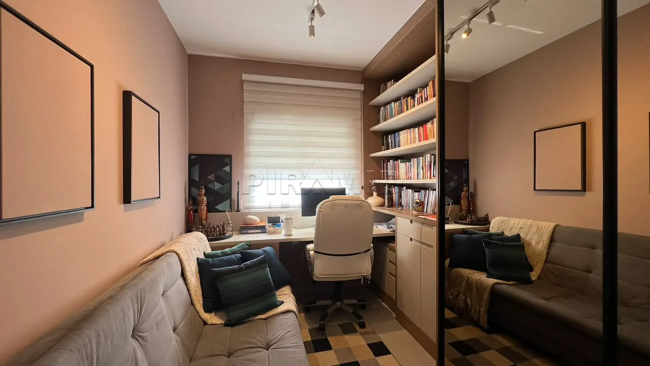 Comprar Apartamento / Padr&atilde;o em Ribeir&atilde;o Preto R$ 620.000,00 - Foto 13