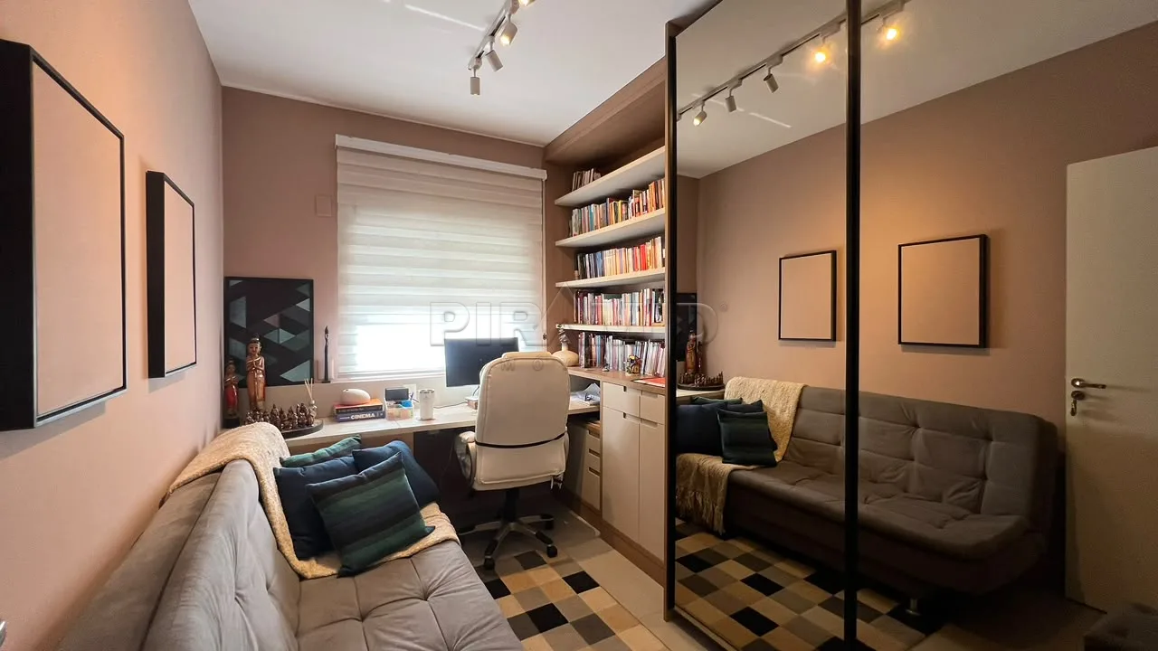 Comprar Apartamento / Padr&atilde;o em Ribeir&atilde;o Preto R$ 620.000,00 - Foto 14