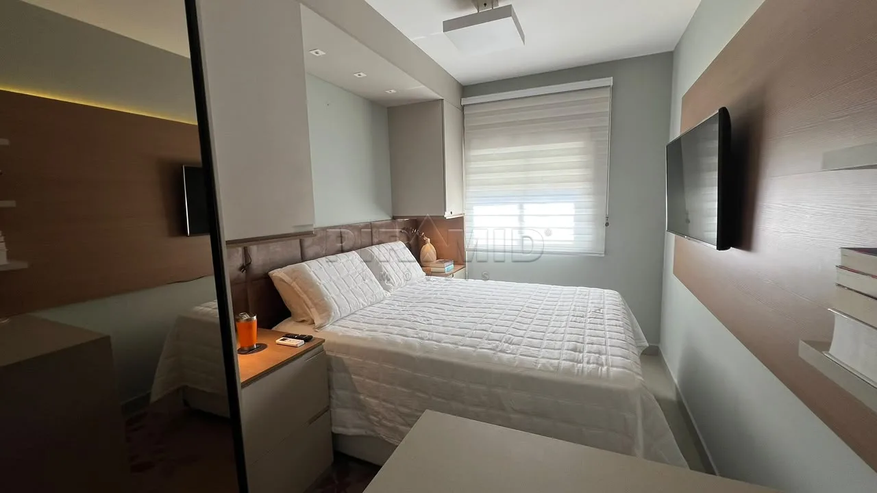 Comprar Apartamento / Padr&atilde;o em Ribeir&atilde;o Preto R$ 620.000,00 - Foto 17