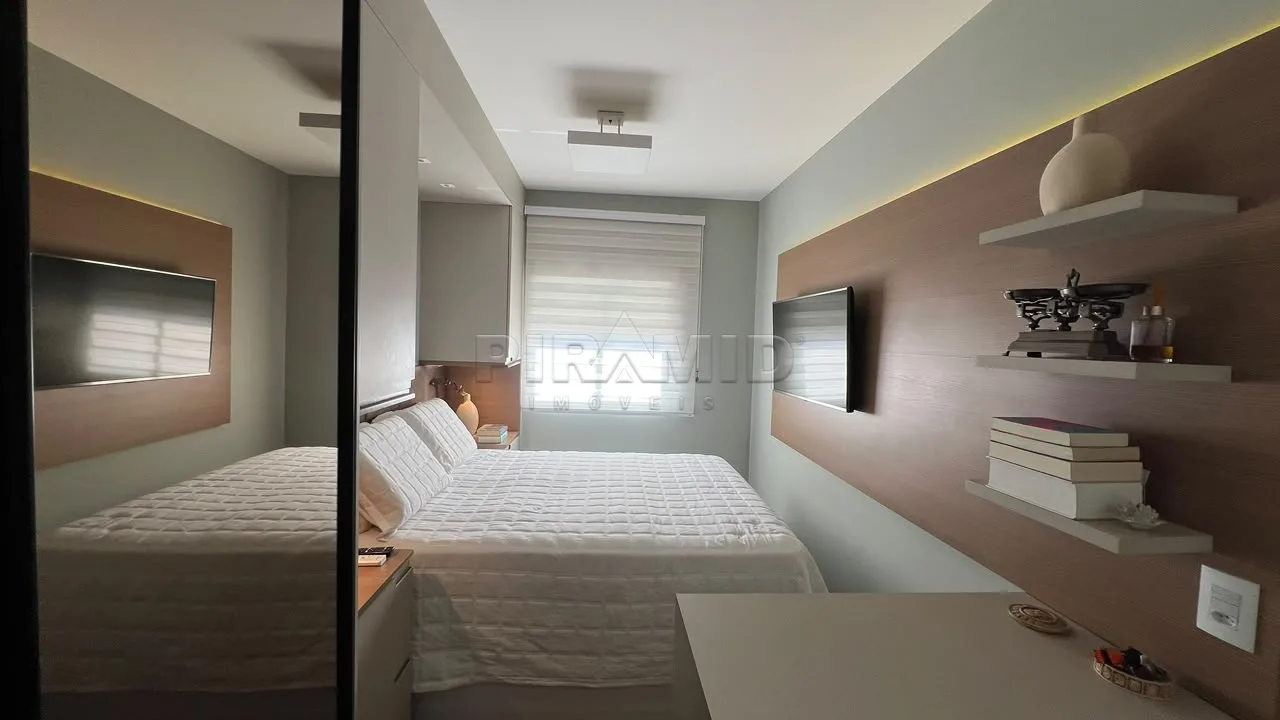 Comprar Apartamento / Padr&atilde;o em Ribeir&atilde;o Preto R$ 620.000,00 - Foto 18