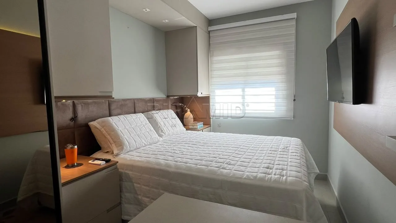 Comprar Apartamento / Padr&atilde;o em Ribeir&atilde;o Preto R$ 620.000,00 - Foto 19