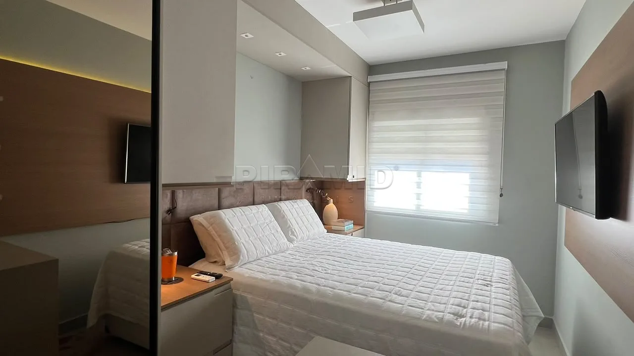 Comprar Apartamento / Padr&atilde;o em Ribeir&atilde;o Preto R$ 620.000,00 - Foto 20