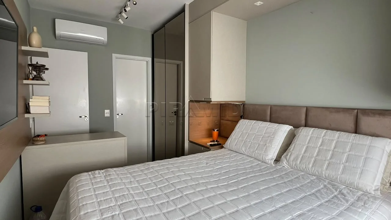 Comprar Apartamento / Padr&atilde;o em Ribeir&atilde;o Preto R$ 620.000,00 - Foto 22