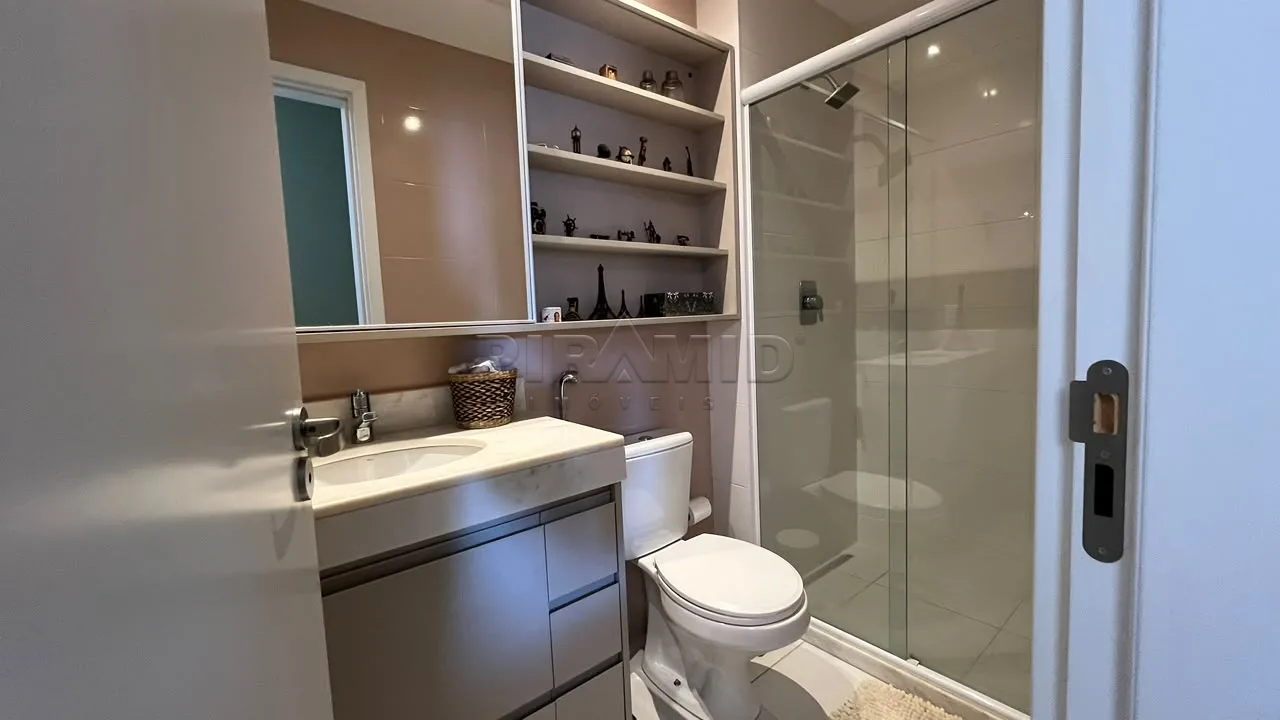Comprar Apartamento / Padr&atilde;o em Ribeir&atilde;o Preto R$ 620.000,00 - Foto 23