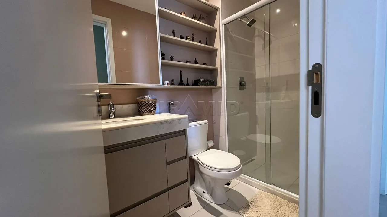 Comprar Apartamento / Padr&atilde;o em Ribeir&atilde;o Preto R$ 620.000,00 - Foto 24