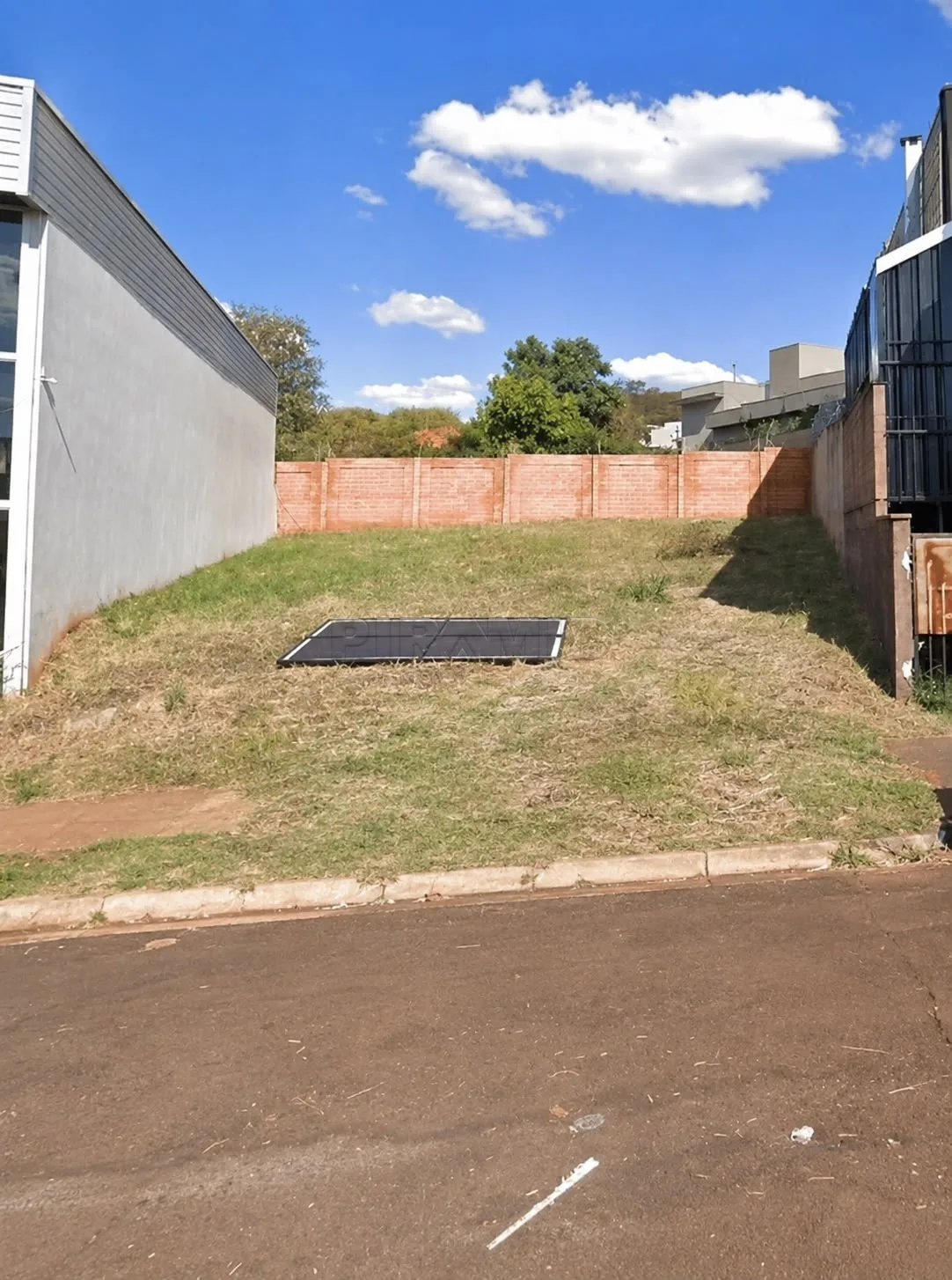 Alugar Terreno / Terreno em Ribeir&atilde;o Preto R$ 3.500,00 - Foto 1
