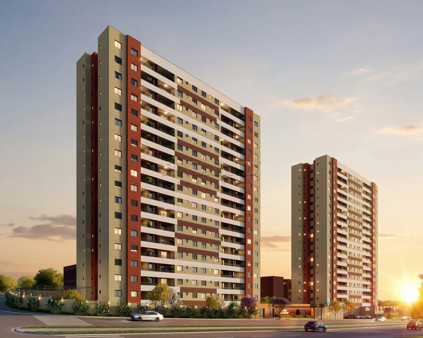 Comprar Apartamento / Lan&ccedil;amento em Ribeir&atilde;o Preto R$ 510.000,00 - Foto 1