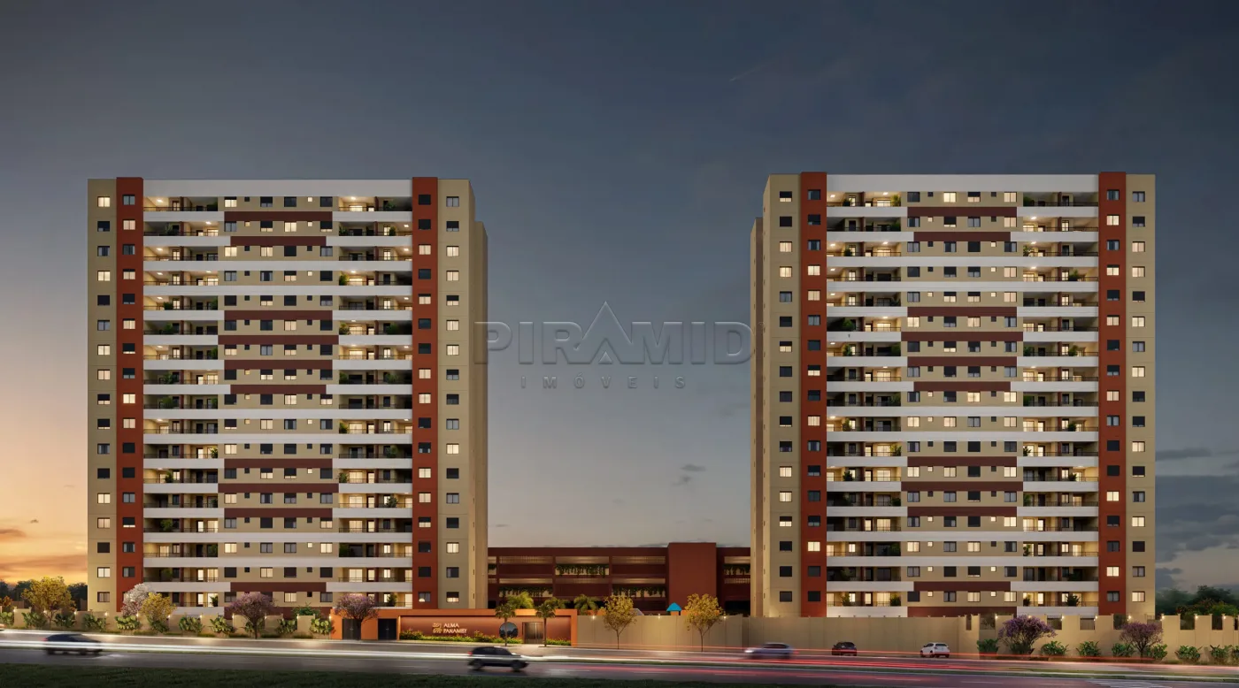Comprar Apartamento / Lan&ccedil;amento em Ribeir&atilde;o Preto R$ 510.000,00 - Foto 2