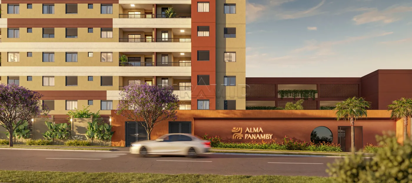 Comprar Apartamento / Lan&ccedil;amento em Ribeir&atilde;o Preto R$ 510.000,00 - Foto 4