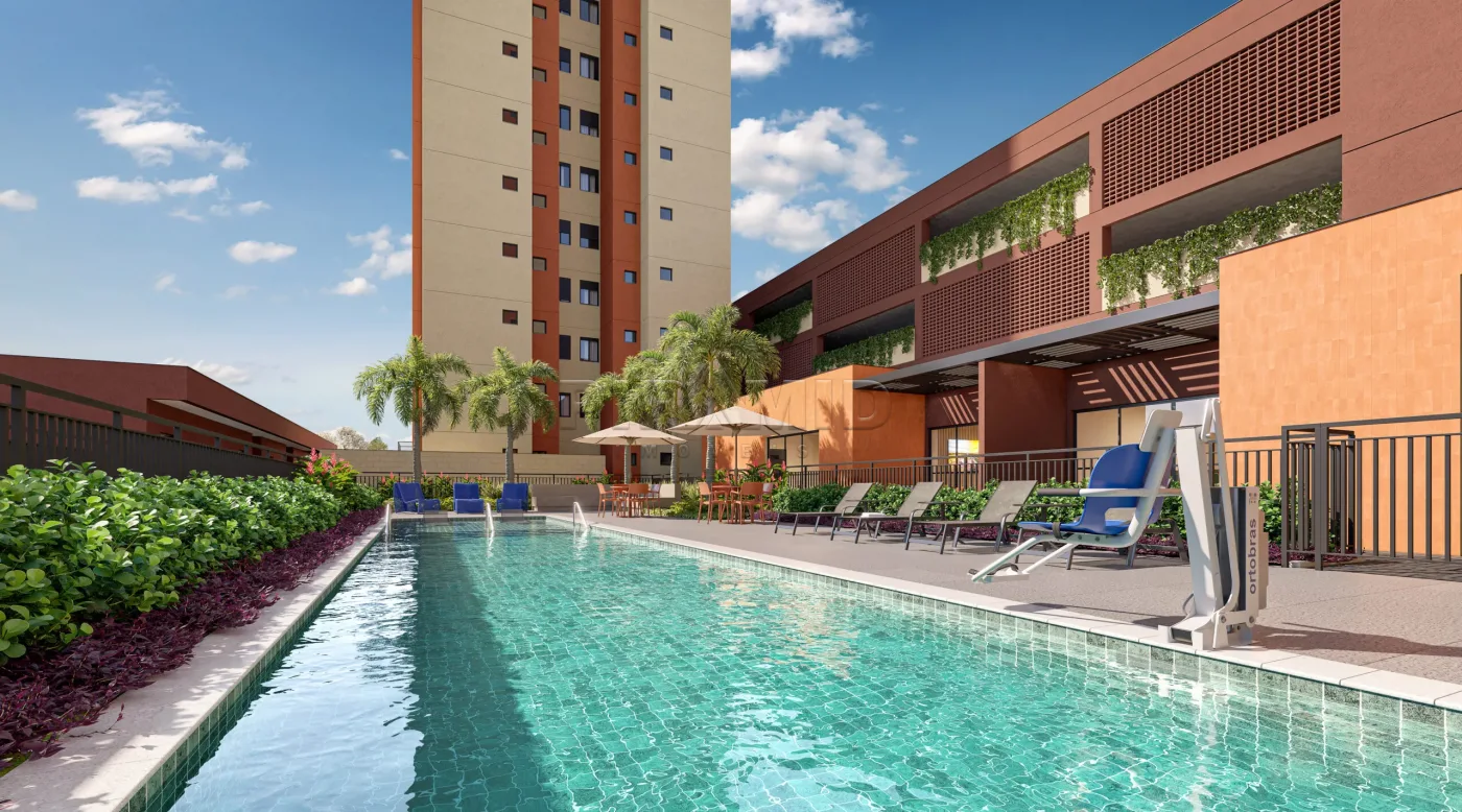 Comprar Apartamento / Lan&ccedil;amento em Ribeir&atilde;o Preto R$ 510.000,00 - Foto 5