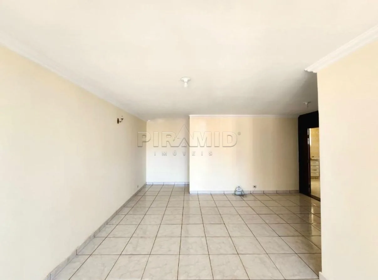Alugar Apartamento / Padr&atilde;o em Ribeir&atilde;o Preto R$ 1.550,00 - Foto 2