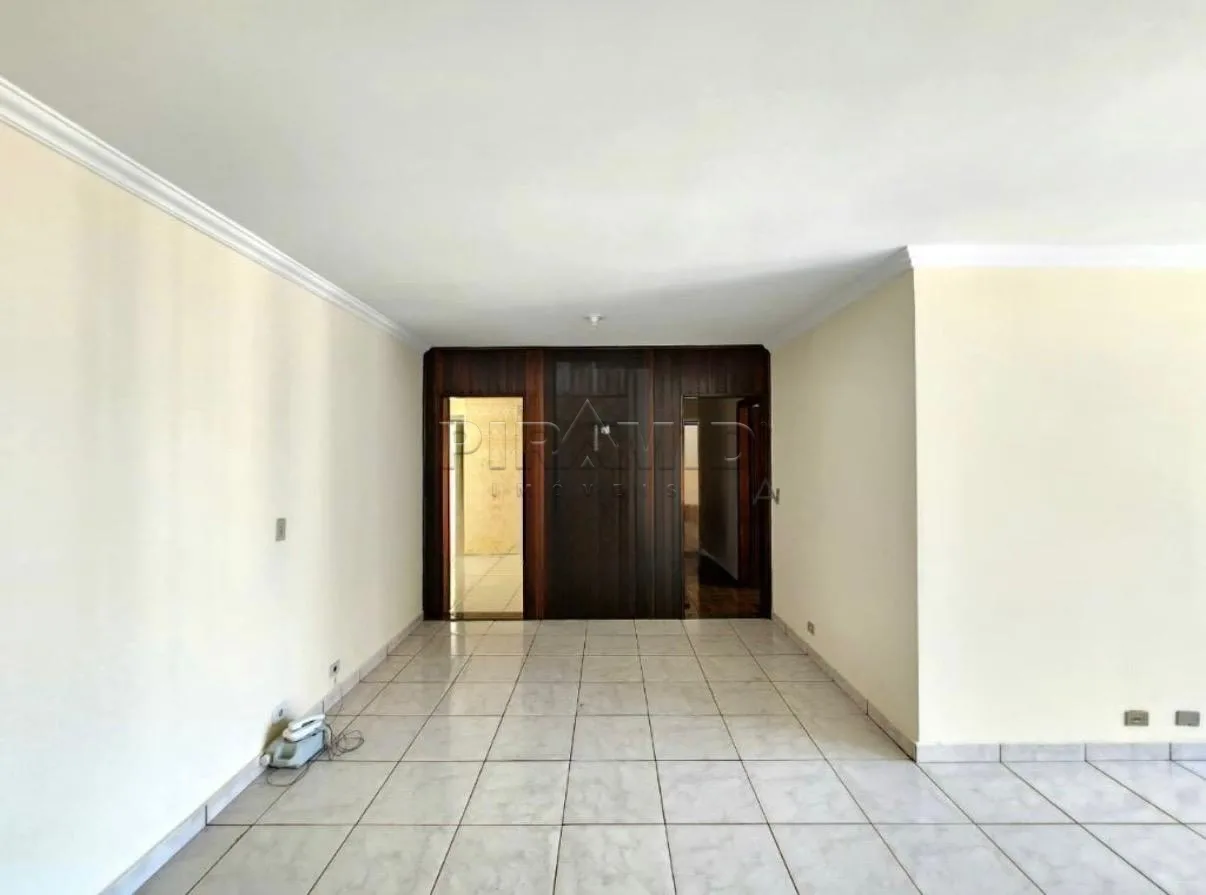 Alugar Apartamento / Padr&atilde;o em Ribeir&atilde;o Preto R$ 1.550,00 - Foto 3