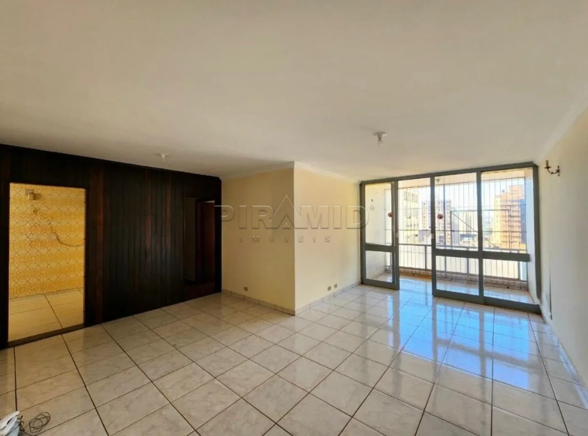 Alugar Apartamento / Padr&atilde;o em Ribeir&atilde;o Preto R$ 1.550,00 - Foto 4