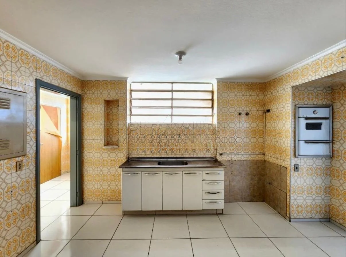 Alugar Apartamento / Padr&atilde;o em Ribeir&atilde;o Preto R$ 1.550,00 - Foto 5