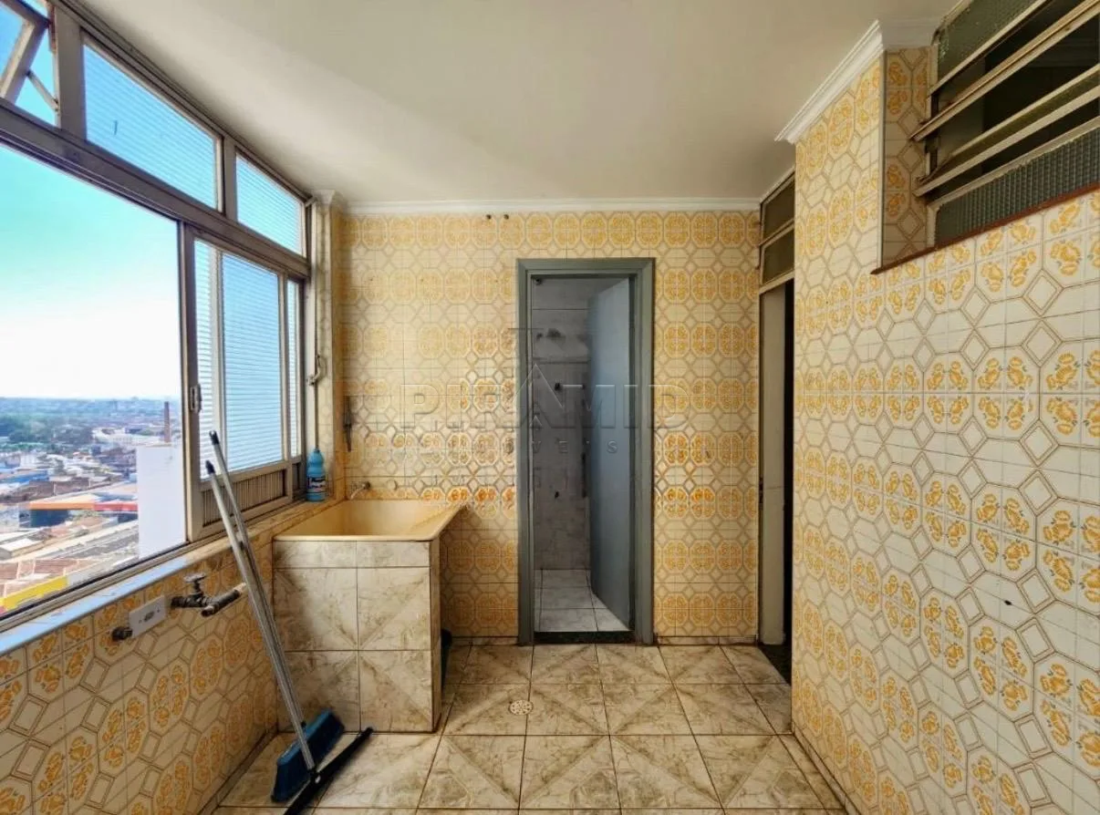 Alugar Apartamento / Padr&atilde;o em Ribeir&atilde;o Preto R$ 1.550,00 - Foto 7