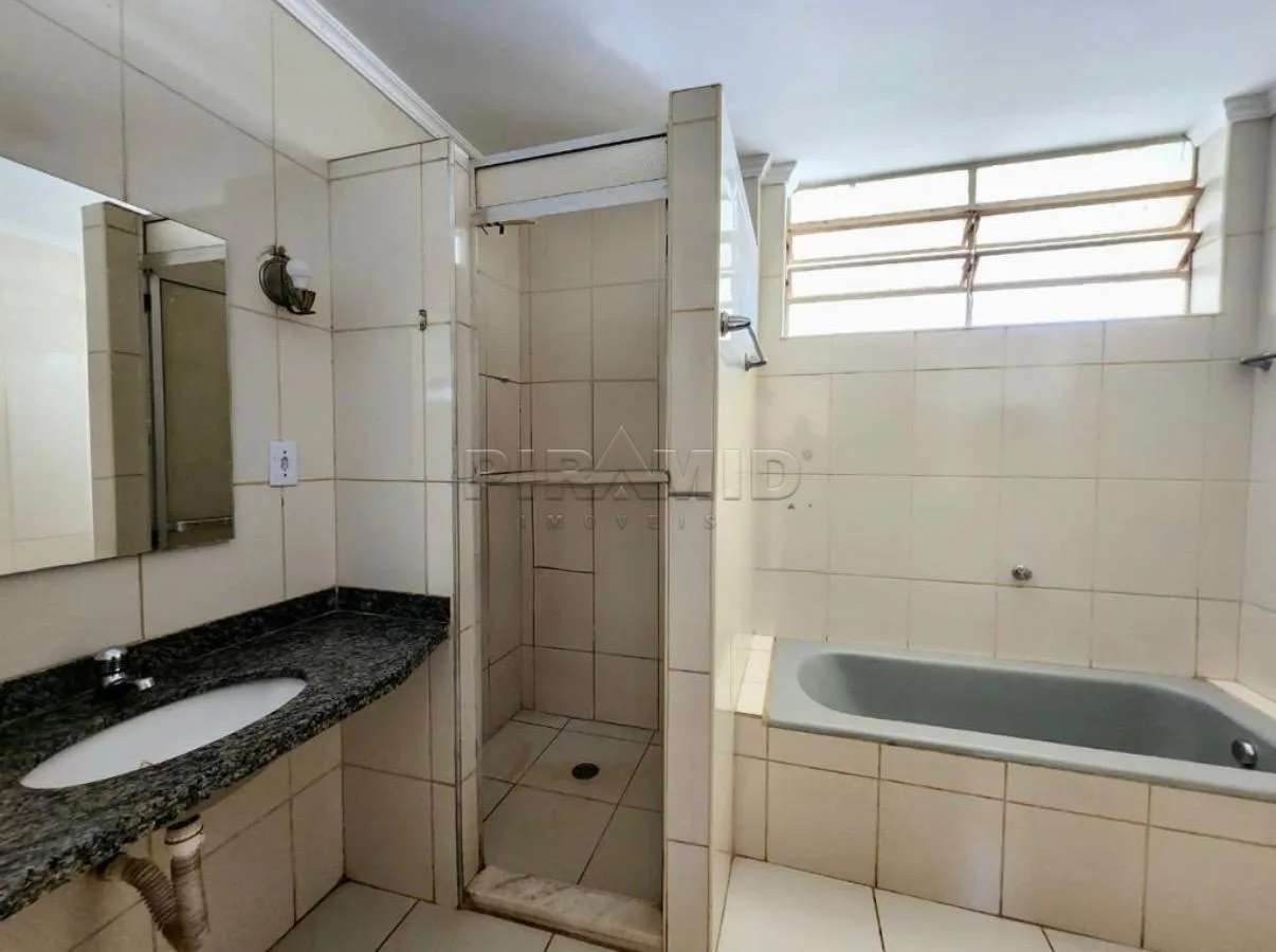 Alugar Apartamento / Padr&atilde;o em Ribeir&atilde;o Preto R$ 1.550,00 - Foto 11